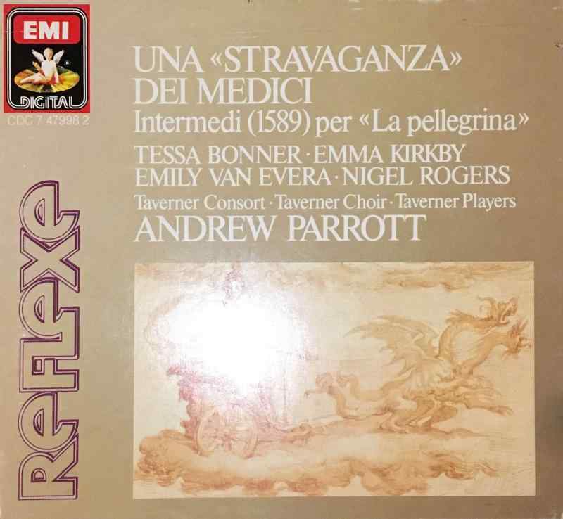 Una Stravaganza