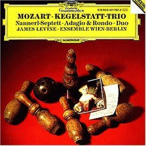 Kegelstatt Trio