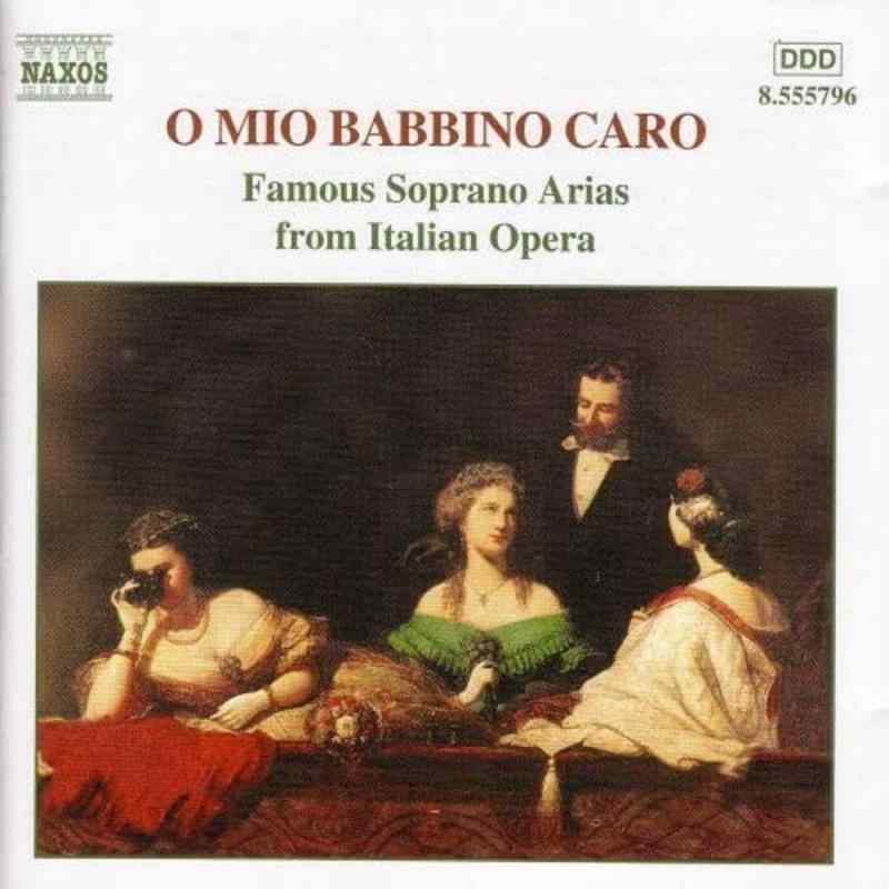 O Mio Babbino Caro