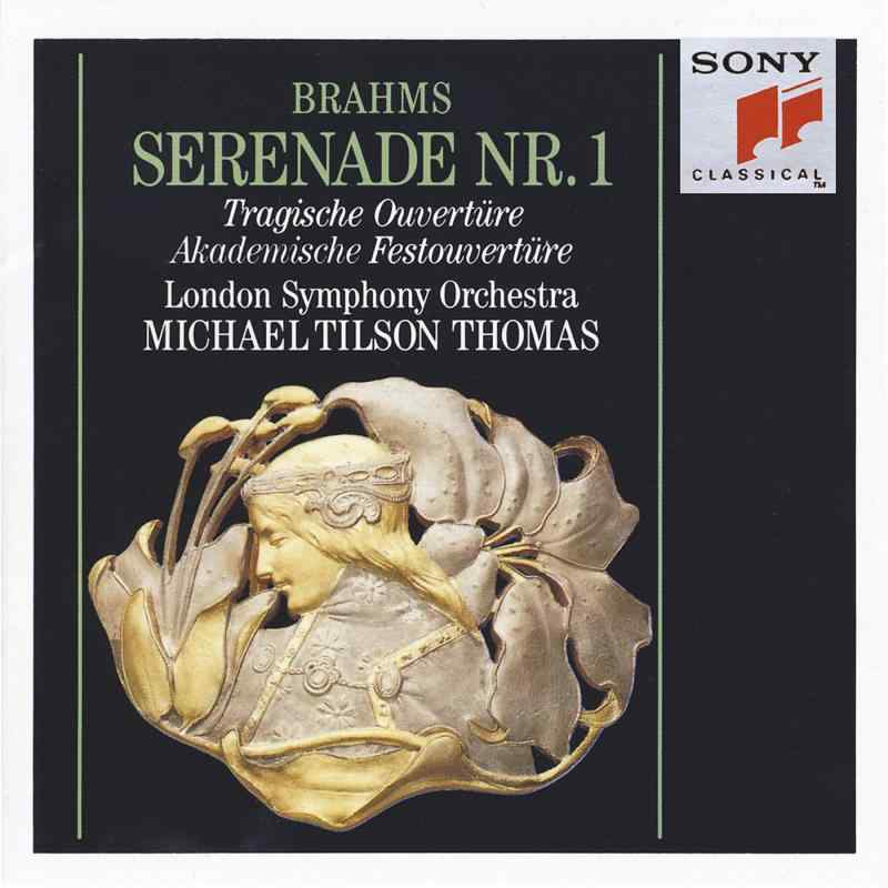 Serenade 1 / Tragic Overture