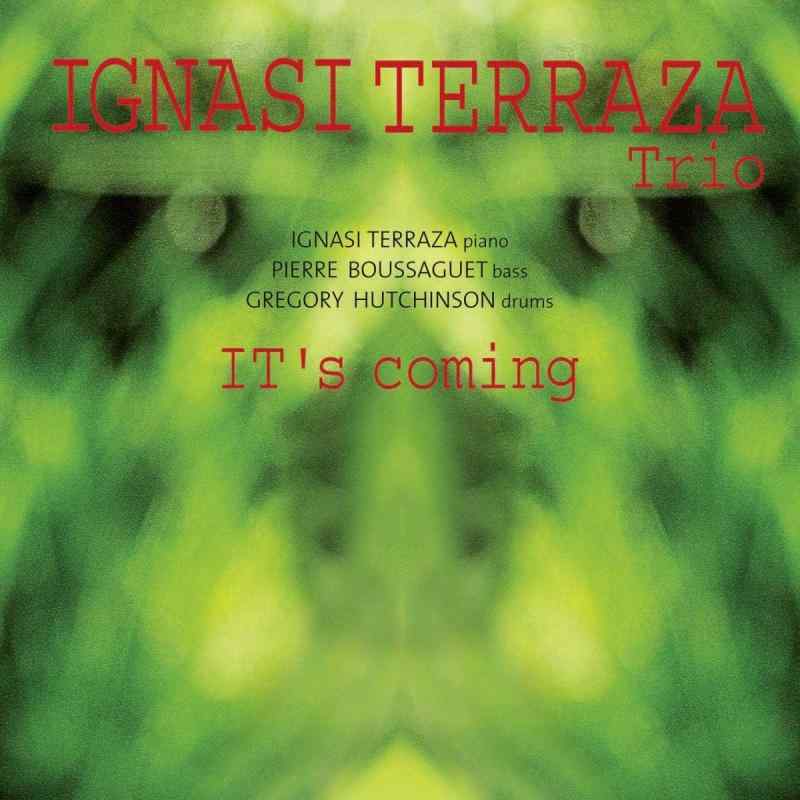 【中古】IT'S COMING