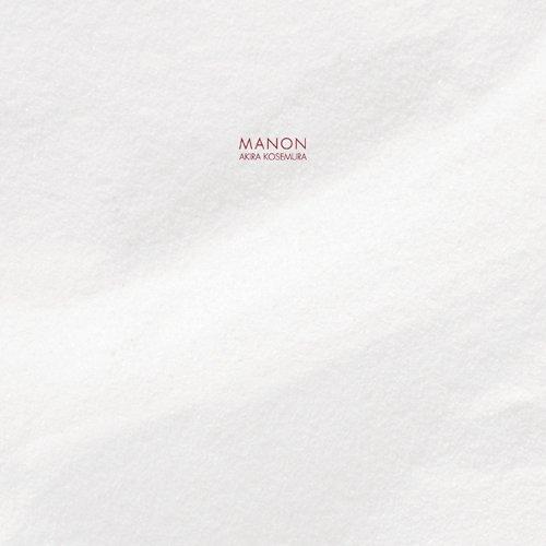 MANON (Music for the Contemporary Ballet Theatre)