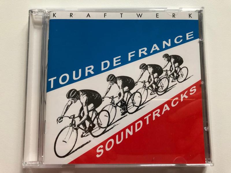 Tour De France 