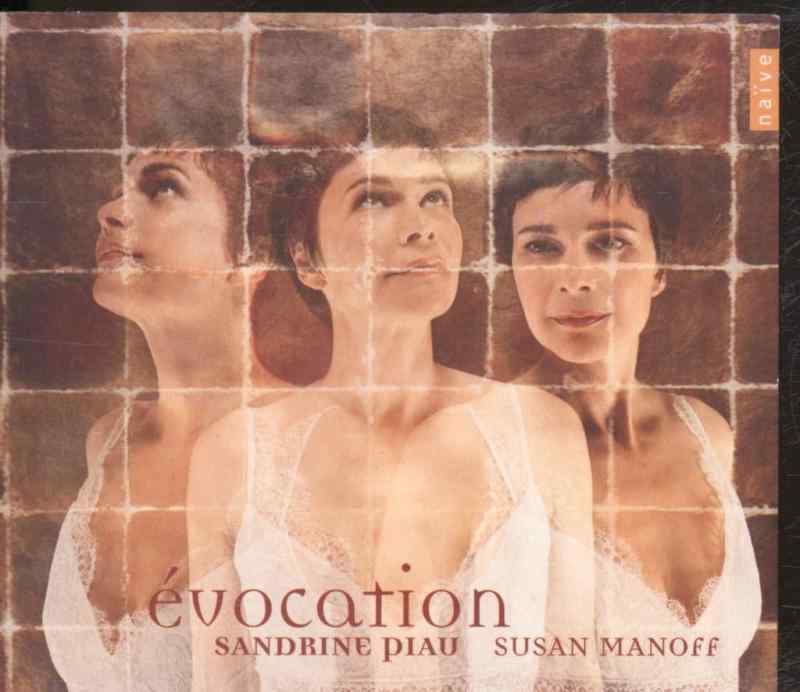 evocation