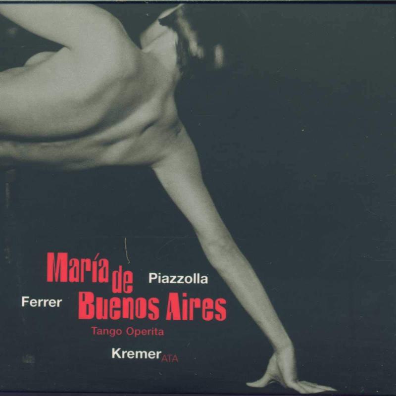 【中古】Maria De Buenos Aires