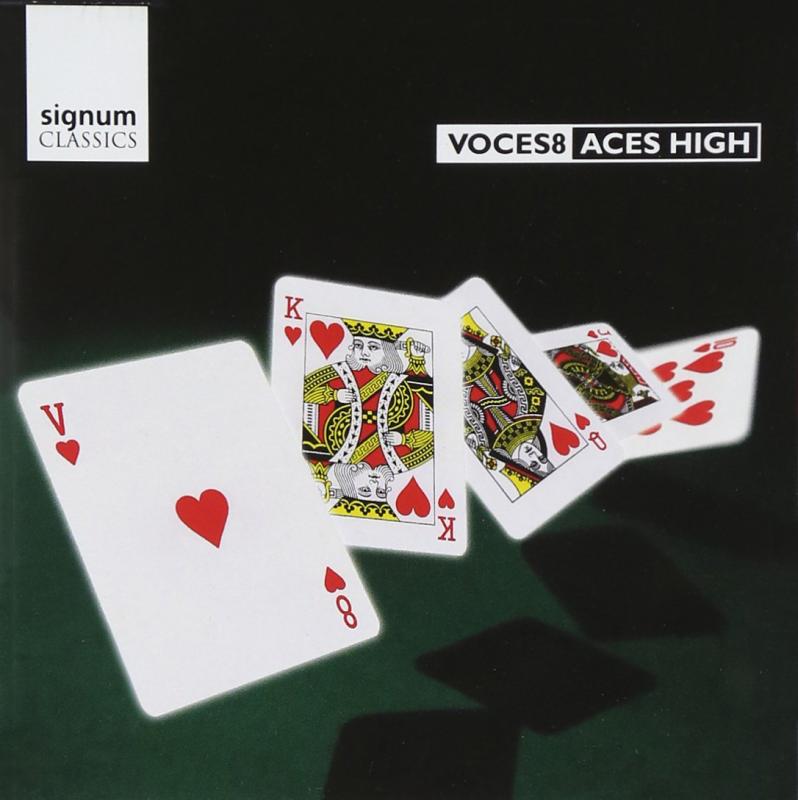 【中古】Aces High