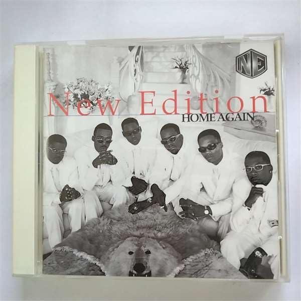【中古】ホーム・アゲイン
