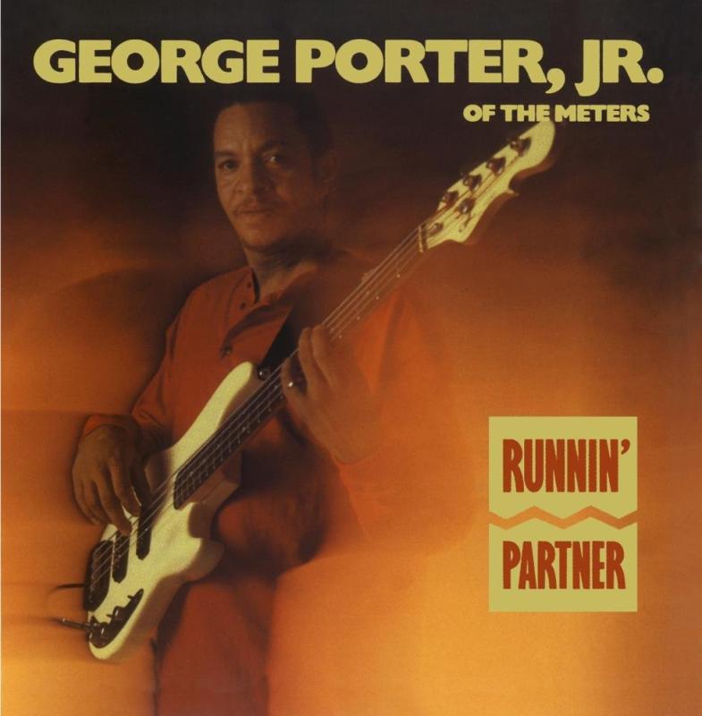 Runnin Partner