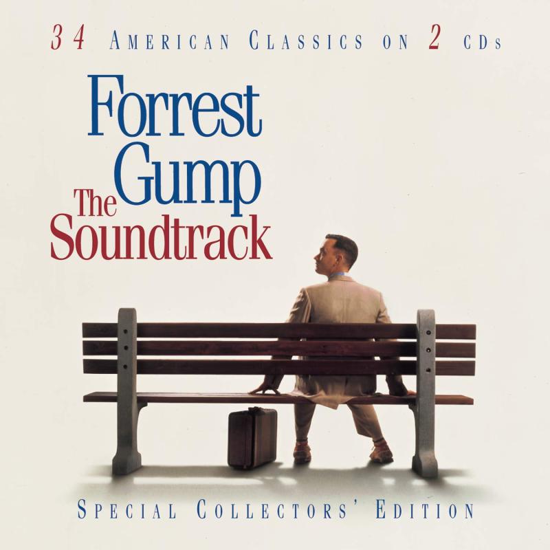 Forrest Gump:the Sound