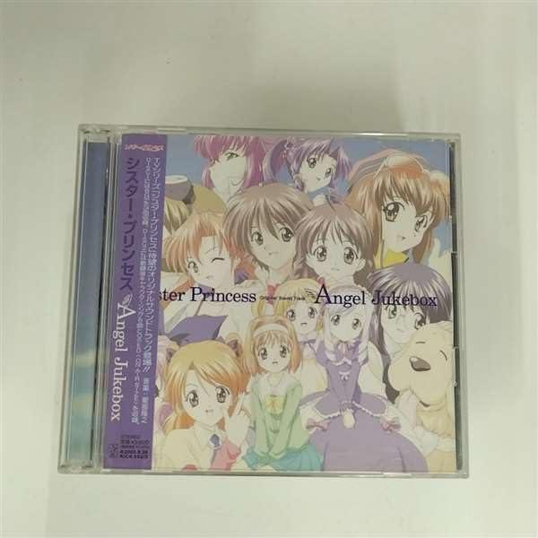 楽天市場】シックスハートプリンセス（CD・DVD）の通販