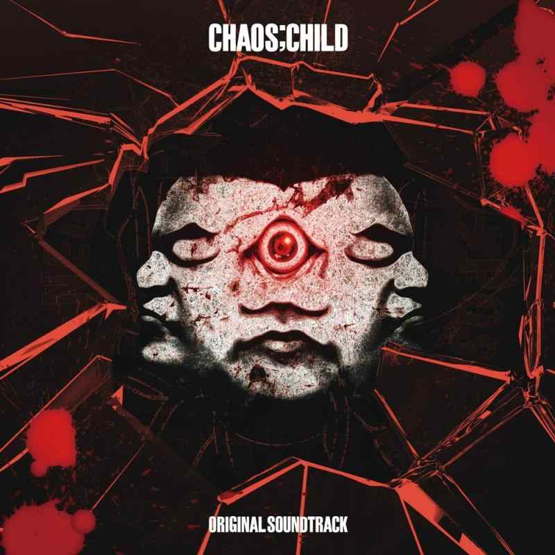 【中古】TVアニメ「 CHAOS CHILD 」オリジナルサウンドトラック