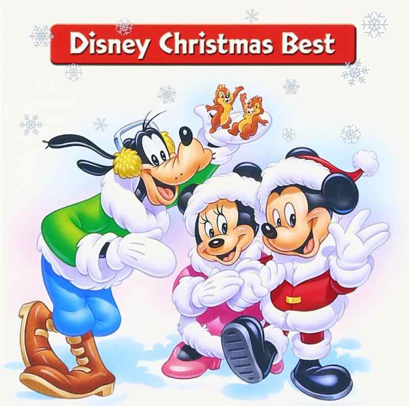Other - 【中古】ディズニー クリスマスベスト