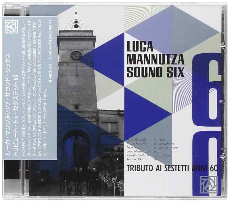 Tributo Ai Sestetti Anni 60
