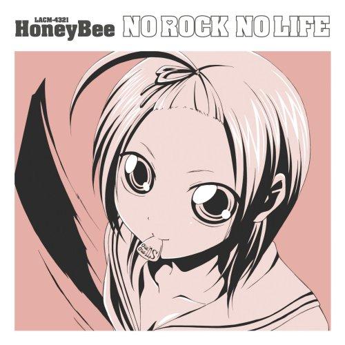 【中古】TVアニメ「すもももももも」ED主題歌 NO ROCK NO LIFE