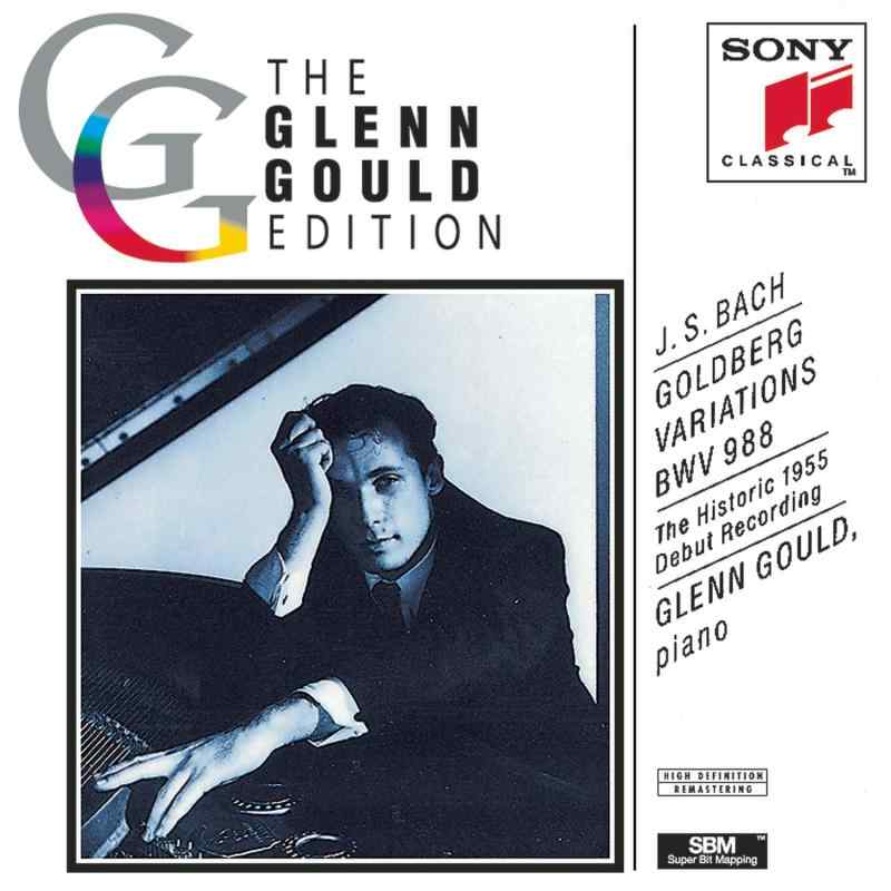 GOLDBERG-VARIATIONEN B