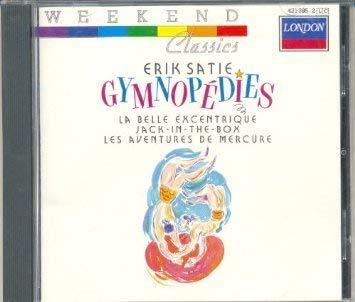 Gymnopedies / La Belle Excentrique / Jack in Box