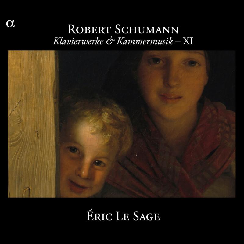 Klavierwerke &amp; Kammermusi