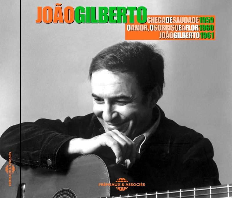 Chega De Saudade 1959