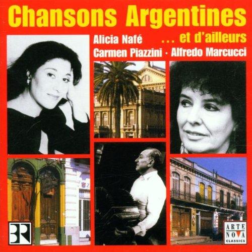 Chansons Argentines