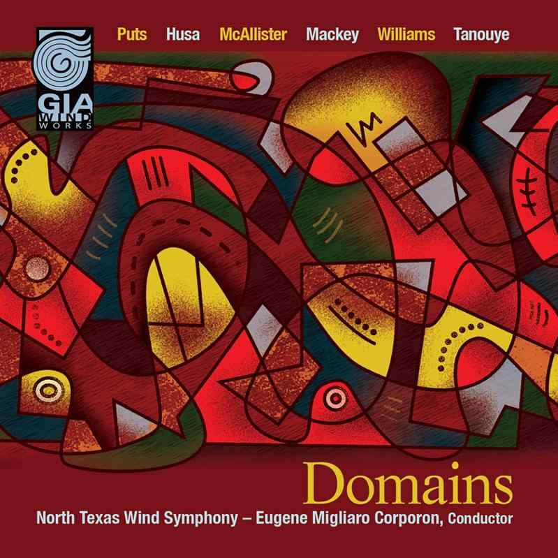 ドメインズ Domains