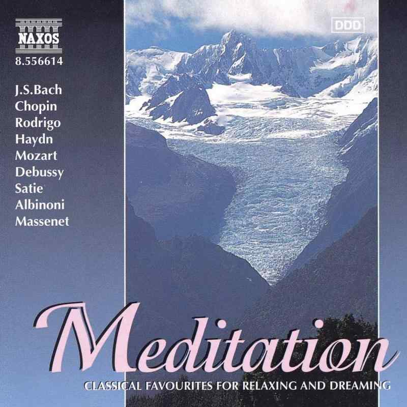 Night Music 14: Meditation