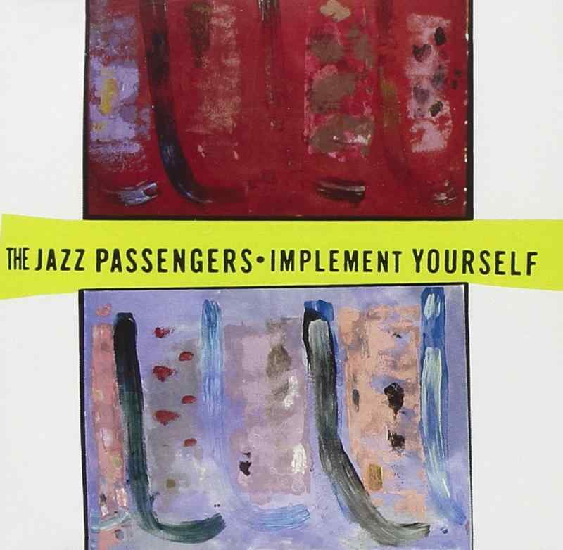 Implement Yourself