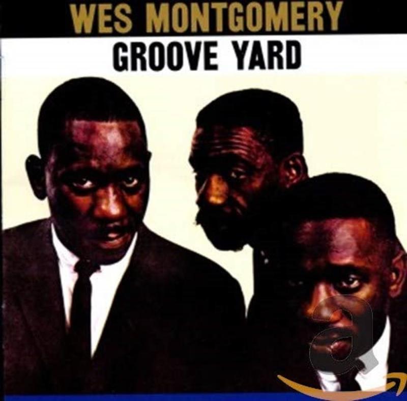 Groove Yard + 2