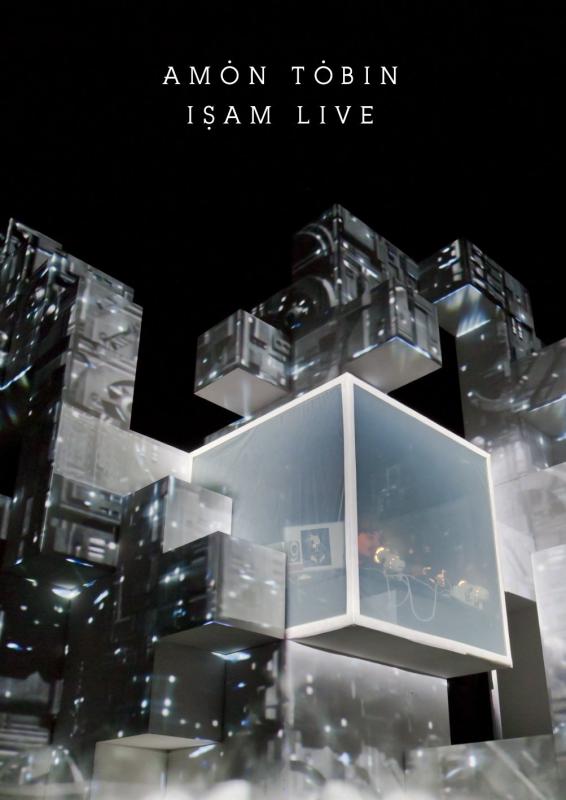 ISAM Live  (BRCDVD6X)