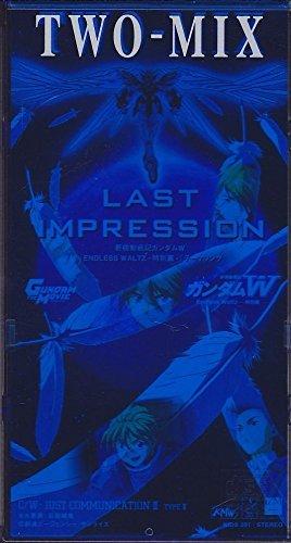 【中古】LAST IMPRESSION