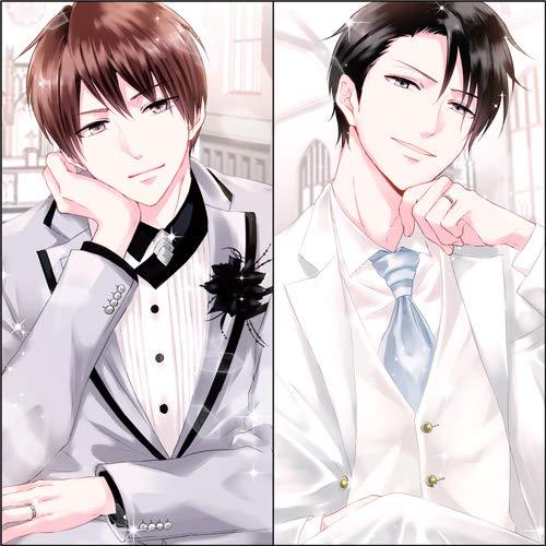 Rakuten - 【中古】それはささやかな恋のはじまり MARRY YOU 宮坂春樹/滝山玲一(CV.切木Lee、土門熱)