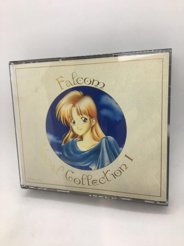 FALCOM VOCAL COLLECTION 1