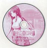 【中古】未来ノスタルジア ミニドラマCD「はじめての巫女さん」