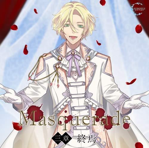 Lenovo - 【中古】Masquerade 三章 終焉