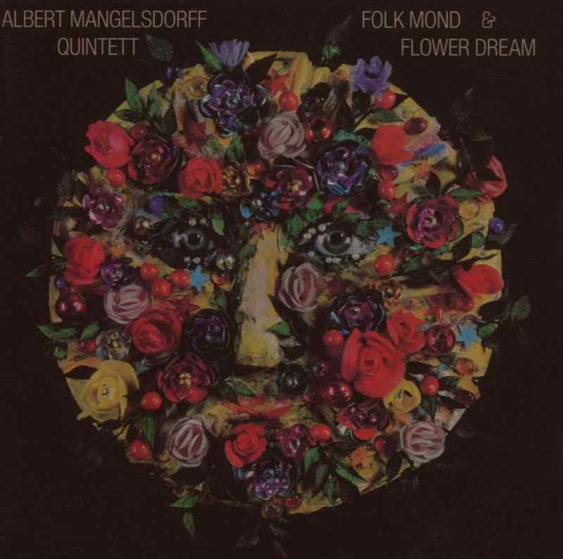 【中古】Folk Mond & Flower Dream