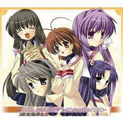 18 inches - 20 inches - 【中古】‐memento- CLANNAD remix album