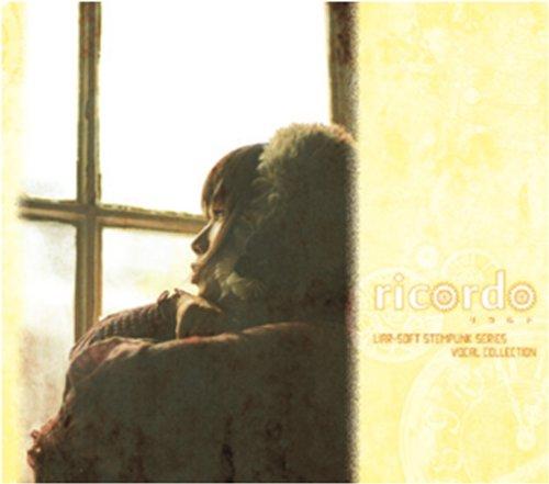 HITACHI - 【中古】ricordo