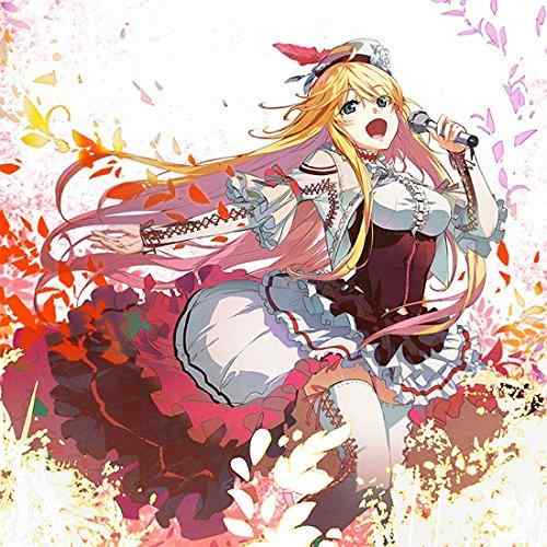 【中古】TVアニメ「Dies irae」オープニングテーマ 「Kadenz/Fanatiker」 / 榊原ゆい