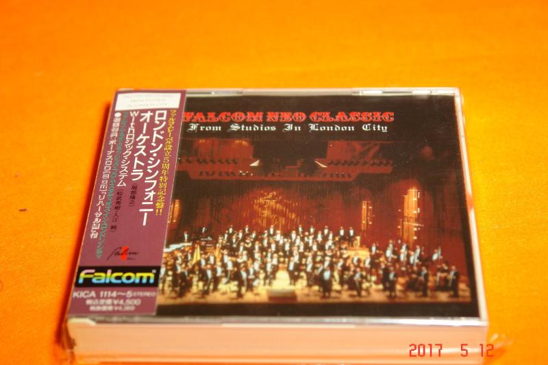 Rakuten - 【中古】FALCOM NEO CLASSIC/FROM STUDIOS IN LONDON CITY