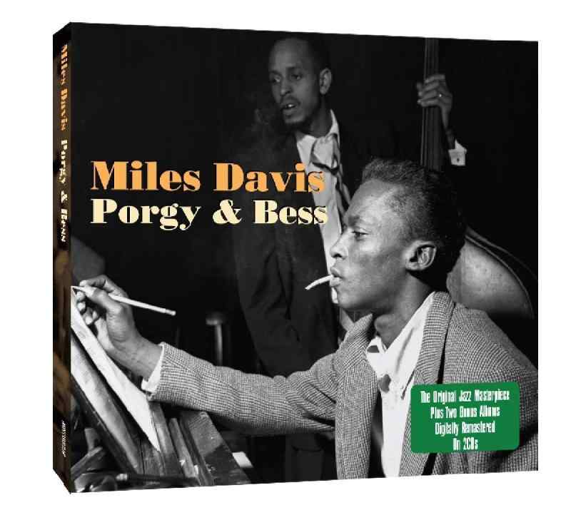 Other - 【中古】Porgy & Bess
