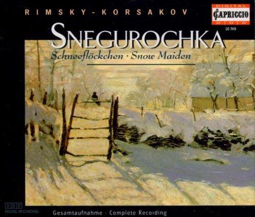 Snegurochka