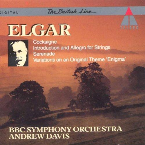 Elgar;Cockaigne/Intro &amp; All