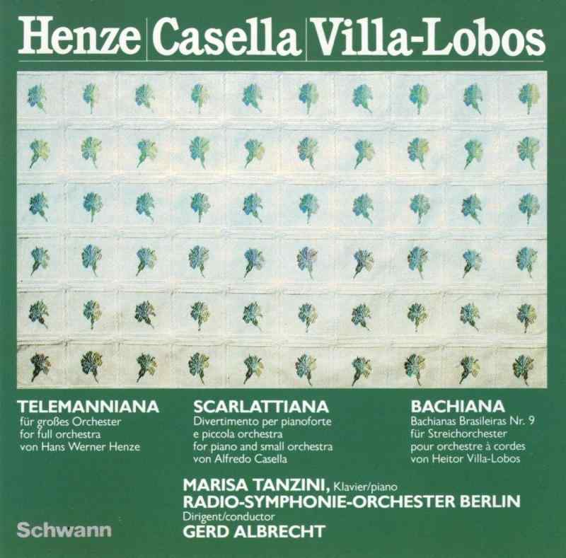 Casella;Scarlattiana