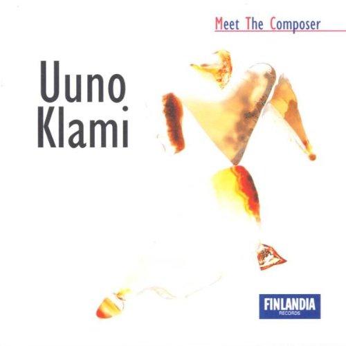 Klami: All'overture Op.43