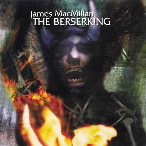 Macmillan;the Berserking