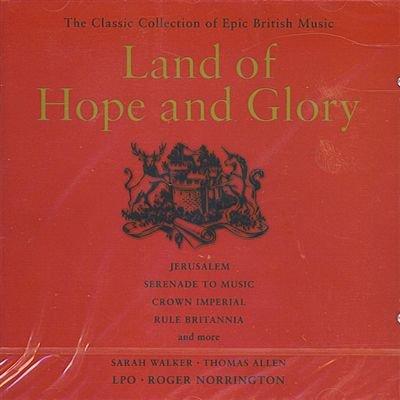 【中古】Land of Hope &amp; Glory