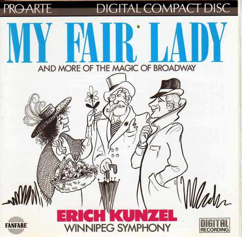 Rakuten - 【中古】My Fair Lady