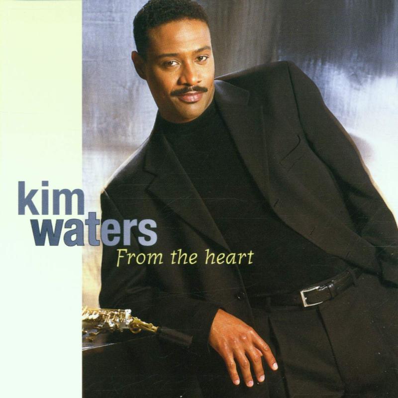 【中古】From The Heart
