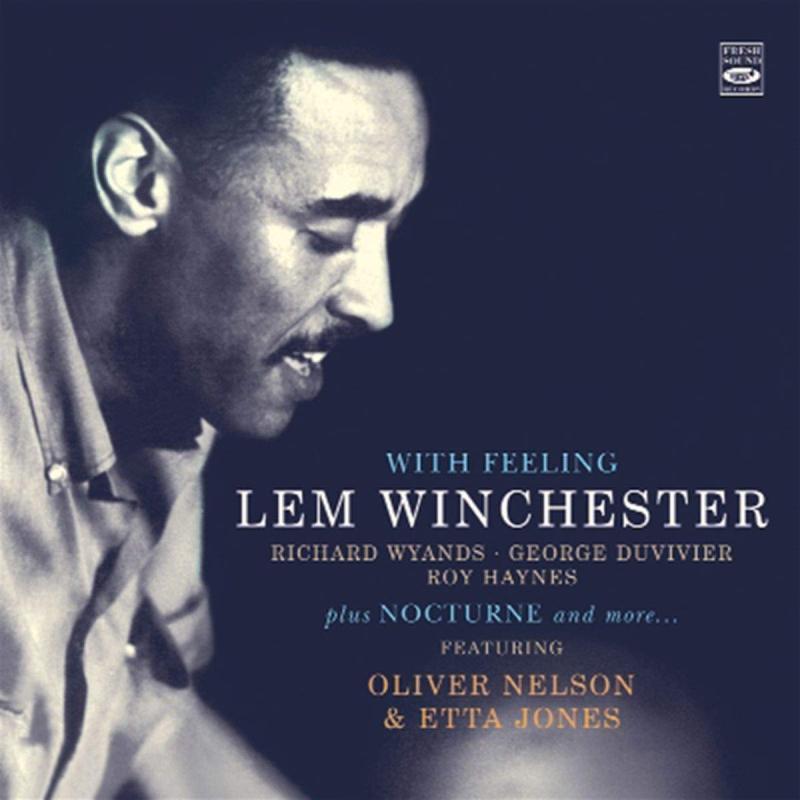 【中古】WITH FEELING PLUS NOCTURNE AND MORE(2CD)