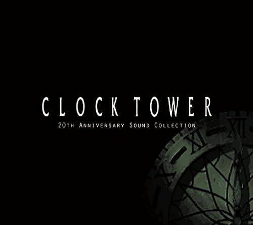 CLOCK TOWER 20th Anniversary Sound Collection