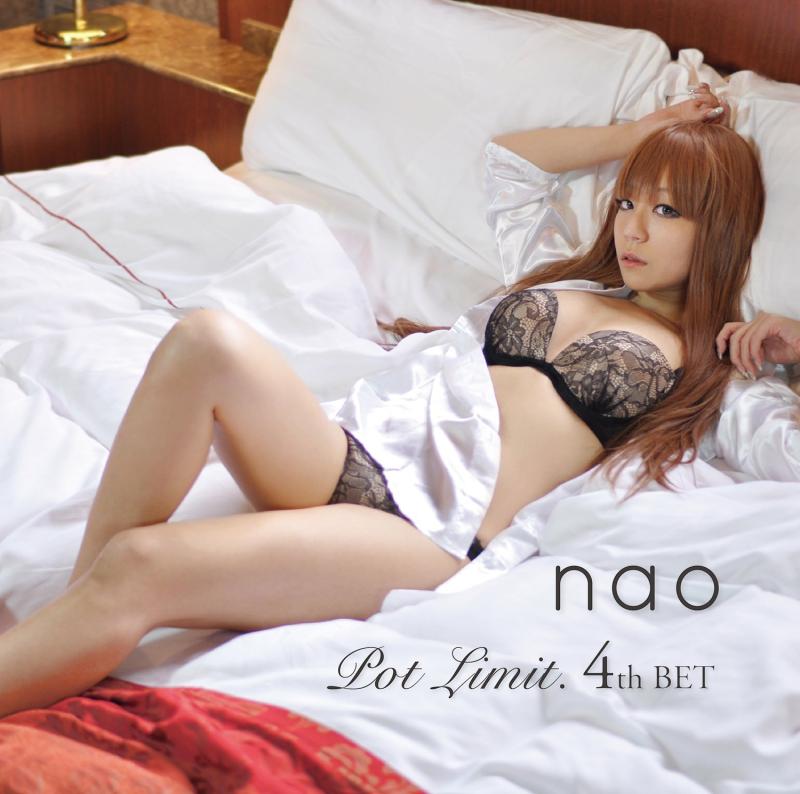Cases - 【中古】「Pot Limit. 4thBET」 / nao